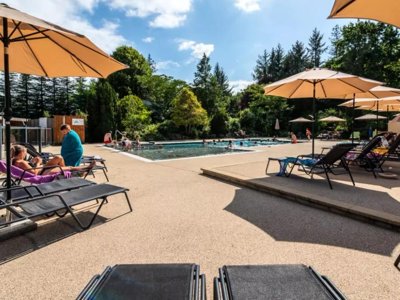 Cliquez pour découvrir toutes les photos de l'ÉTABLISSEMENT ! camping Maeva Respire Domaine De La Serre photo 27