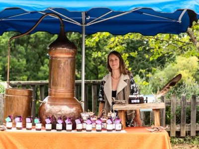 Cliquez pour découvrir toutes les photos de l'ÉTABLISSEMENT ! camping Maeva Respire Domaine De La Serre photo 29