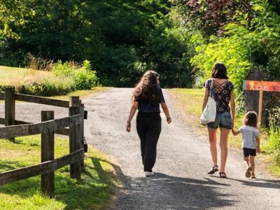 Cliquez pour découvrir toutes les photos de l'ÉTABLISSEMENT ! camping Maeva Respire Domaine De La Serre photo 30