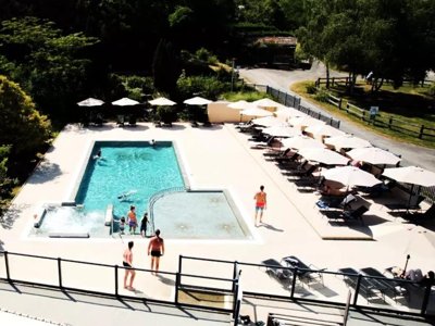 Cliquez pour découvrir toutes les photos de l'ÉTABLISSEMENT ! camping Maeva Respire Domaine De La Serre photo 6