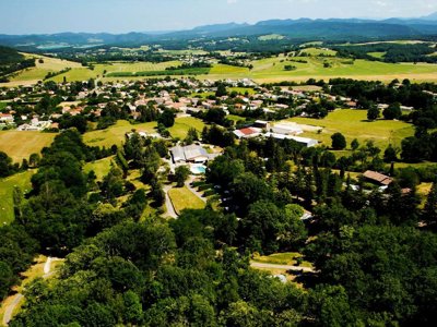 Cliquez pour découvrir toutes les photos de l'ÉTABLISSEMENT ! camping Maeva Respire Domaine De La Serre photo 7