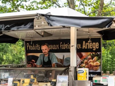 Cliquez pour découvrir toutes les photos de l'ÉTABLISSEMENT ! camping Maeva Respire Domaine De La Serre photo 9