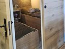 Cliquez pour découvrir toutes les photos de l'HÉBERGEMENT ! chalet - camping Domaine De La Serre photo 2