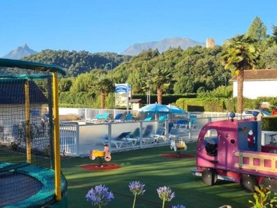 camping De La Châtaigneraie photo 10