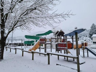 camping De La Châtaigneraie photo 11