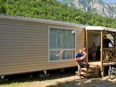 camping De La Châtaigneraie photo 12