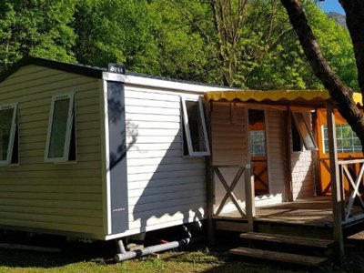 camping De La Châtaigneraie photo 13