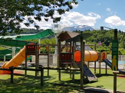 camping De La Châtaigneraie photo 16