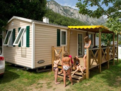 camping De La Châtaigneraie photo 17
