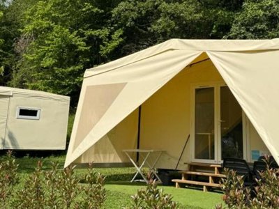 camping De La Châtaigneraie photo 28