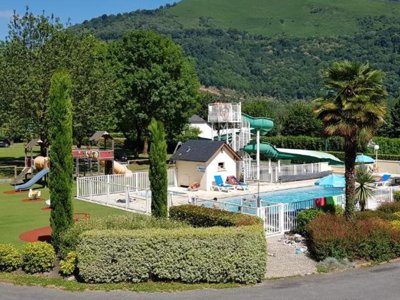 camping De La Châtaigneraie photo 3