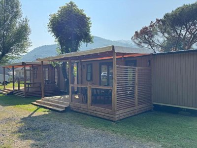 camping De La Châtaigneraie photo 30