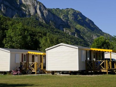 camping De La Châtaigneraie photo 4
