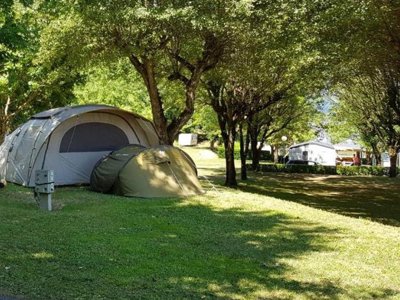 camping De La Châtaigneraie photo 7