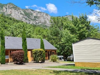 camping De La Châtaigneraie photo 8