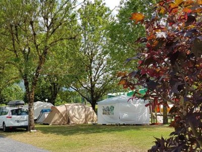 camping De La Châtaigneraie photo 9