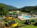 Camping Pas Cher vous présente avec son site Officiel campingpascher.fr, le Camping De La Châtaigneraie classé 3 étoiles, situé sur la commune de Agos Vidalos dans le département Hautes-pyrénées (Midi Pyrénées) en France. Le camping De La Châtaigneraie, vous présente un hébergement de type studio pour 2 personnes et télévision. Le camping De La Châtaigneraie vous propose du mercredi 17 juin au mercredi 24 juin 2026 pour 7 nuits à 357.6€. Cette location propose 4 dates différentes pour réserver votre séjour. Découvrez également les 9 autres gammes d'hébergements du camping. Les Avis clients pour le Camping De La Châtaigneraie sont excellents avec une note moyenne de 8 sur 10. Piscine chauffée, Piscine extérieure, Aire de jeux enfants, Baby-foot, Trampoline,... En savoir plus : cliquez-ICI.