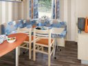 Cliquez pour découvrir toutes les photos de l'HÉBERGEMENT ! mobil-home - camping De La Châtaigneraie photo 7