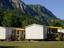 Cliquez pour découvrir toutes les photos de l'HÉBERGEMENT ! mobil-home - camping De La Châtaigneraie photo 6