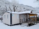 Cliquez pour découvrir toutes les photos de l'HÉBERGEMENT ! mobil-home - camping De La Châtaigneraie photo 4
