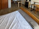 Cliquez pour découvrir toutes les photos de l'HÉBERGEMENT ! studio - camping De La Châtaigneraie photo 4