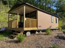 mobil-home - camping De La Châtaigneraie photo 5