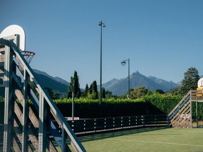 Cliquez pour découvrir toutes les photos de l'ÉTABLISSEMENT ! établissement Ecovillage Le Soleil Du Pibeste photo 10