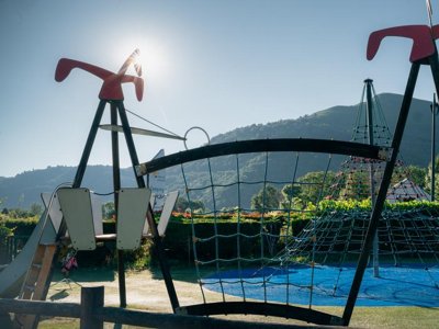 Cliquez pour découvrir toutes les photos de l'ÉTABLISSEMENT ! établissement Ecovillage Le Soleil Du Pibeste photo 11