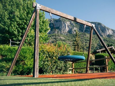 Cliquez pour découvrir toutes les photos de l'ÉTABLISSEMENT ! établissement Ecovillage Le Soleil Du Pibeste photo 12