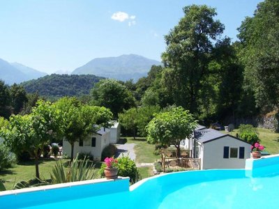 Cliquez pour découvrir toutes les photos de l'ÉTABLISSEMENT ! établissement Ecovillage Le Soleil Du Pibeste photo 13