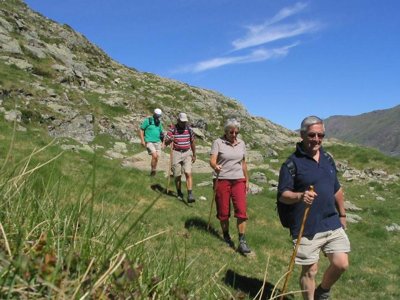 Cliquez pour découvrir toutes les photos de l'ÉTABLISSEMENT ! établissement Ecovillage Le Soleil Du Pibeste photo 16