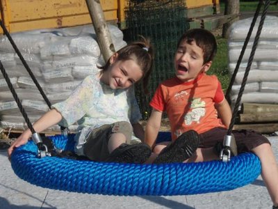 Cliquez pour découvrir toutes les photos de l'ÉTABLISSEMENT ! établissement Ecovillage Le Soleil Du Pibeste photo 18