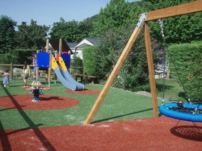 Cliquez pour découvrir toutes les photos de l'ÉTABLISSEMENT ! établissement Ecovillage Le Soleil Du Pibeste photo 19