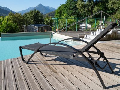 Cliquez pour découvrir toutes les photos de l'ÉTABLISSEMENT ! établissement Ecovillage Le Soleil Du Pibeste photo 2