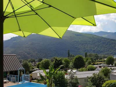 Cliquez pour découvrir toutes les photos de l'ÉTABLISSEMENT ! établissement Ecovillage Le Soleil Du Pibeste photo 27