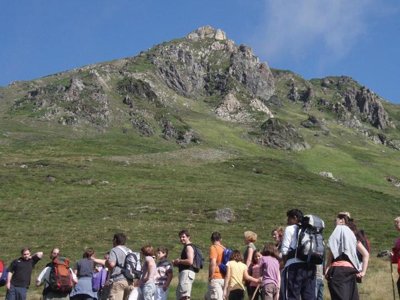 Cliquez pour découvrir toutes les photos de l'ÉTABLISSEMENT ! établissement Ecovillage Le Soleil Du Pibeste photo 29