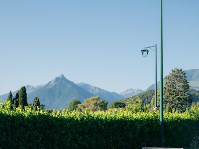 Cliquez pour découvrir toutes les photos de l'ÉTABLISSEMENT ! établissement Ecovillage Le Soleil Du Pibeste photo 3