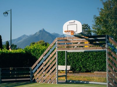 Cliquez pour découvrir toutes les photos de l'ÉTABLISSEMENT ! établissement Ecovillage Le Soleil Du Pibeste photo 4