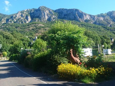 Cliquez pour découvrir toutes les photos de l'ÉTABLISSEMENT ! établissement Ecovillage Le Soleil Du Pibeste photo 8