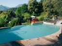 Camping Pas Cher vous présente avec son site Officiel campingpascher.fr, le Camping Ecovillage Le Soleil Du Pibeste classé 4 étoiles, situé sur la commune de Agos Vidalos dans le département Hautes-pyrénées (Midi Pyrénées) en France. Le camping Ecovillage Le Soleil Du Pibeste, vous présente un hébergement de type mobil-home et télévision. Le camping Ecovillage Le Soleil Du Pibeste vous propose du vendredi 12 juin au vendredi 19 juin 2026 pour 7 nuits à 1106€. Cette location propose 31 dates différentes pour réserver votre séjour. Découvrez également les 5 autres gammes d'hébergements du camping. Les Avis clients pour le Camping Ecovillage Le Soleil Du Pibeste sont excellents avec une note moyenne de 9 sur 10. Piscine extérieure, Aire de jeux enfants, Centre équestre, Court de tennis, Cyclisme, Escalade, Paddle, Parcours sportif, Ping-pong, Pétanque, Randonnée, Terrain multisports, Bar, Boulangerie, Bureau de tabac, Dépôt de pain, Restaurant, Snack/Bar, Supermarché, Épicerie,... En savoir plus : cliquez-ICI.
