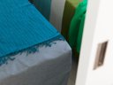 Cliquez pour découvrir toutes les photos de l'HÉBERGEMENT ! mobil-home - camping Ecovillage Le Soleil Du Pibeste photo 2