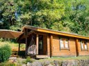 chalet - camping Ecovillage Le Soleil Du Pibeste photo 4