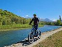 Cliquez pour découvrir toutes les photos de l'ÉTABLISSEMENT ! établissement Ecovillage Le Soleil Du Pibeste photo 7