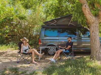 camping International photo 19