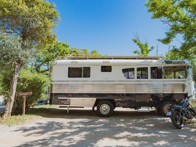camping International photo 20