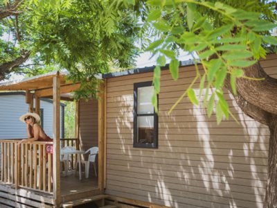 mobil-home - International photo 1