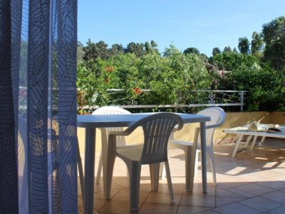 Cliquez pour découvrir toutes les photos de l'HÉBERGEMENT ! appartement - International photo 4