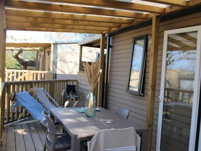 mobil-home - International photo 10