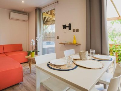 mobil-home - International photo 3