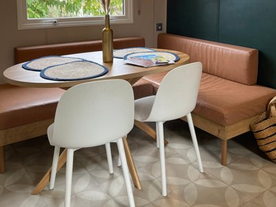 Cliquez pour découvrir toutes les photos de l'HÉBERGEMENT ! mobil-home - International photo 2